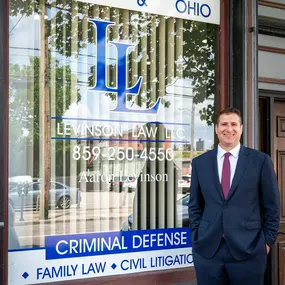 Newport Criminal Defense Attorney