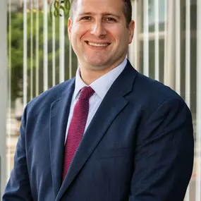 Skilled trial attorney