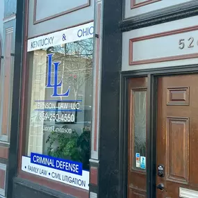 Newport Criminal Defense Lawyer