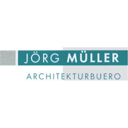 Logo van Jörg Müller ARCHITEKTURBÜRO