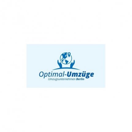 Logo von Optimal Umzüge