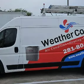 Bild von Weather Cool Inc.