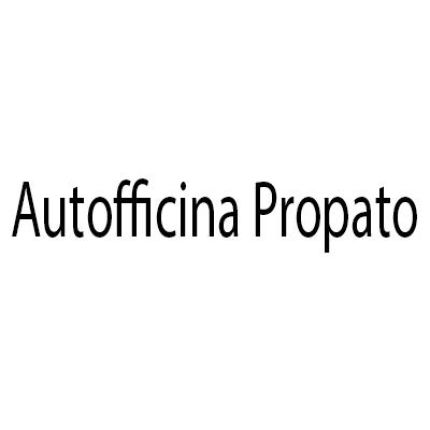 Logotyp från Autofficina Propato