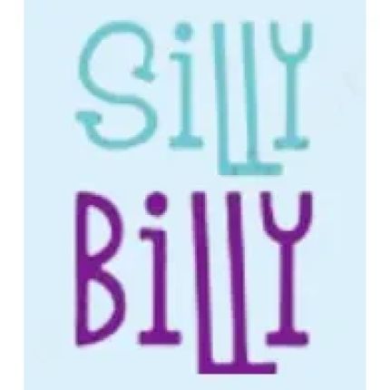 Logotyp från Silly Billy Kids Entertainers