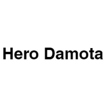 Logo von Hero Damota