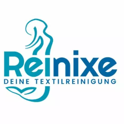 Logo van Reinixe - Deine Textilreinigung