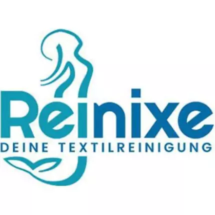 Logo de Reinixe - Deine Textilreinigung