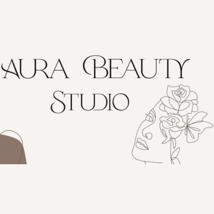 Logo od Aura Beauty Studio