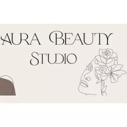 Logo von Aura Beauty Studio