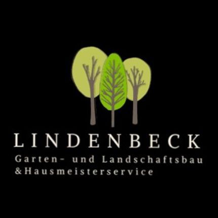 Logo od Gartenlandschaftsbau lindenbeck