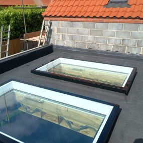 Bild von Lincolnshire Roofing