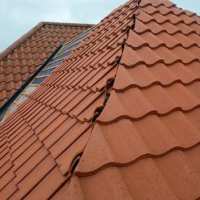 Bild von Lincolnshire Roofing