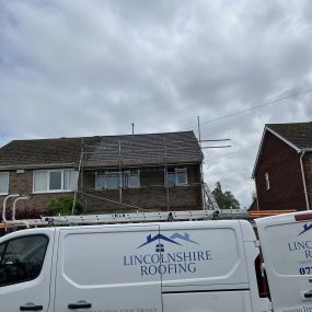 Bild von Lincolnshire Roofing