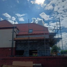 Bild von Lincolnshire Roofing