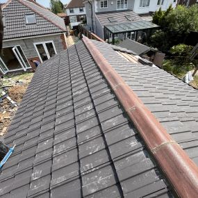 Bild von Lincolnshire Roofing