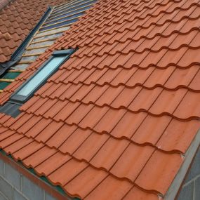 Bild von Lincolnshire Roofing