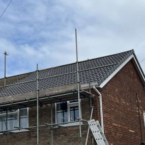 Bild von Lincolnshire Roofing