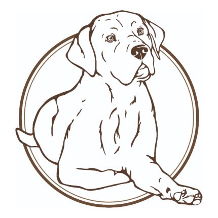 Logo from KnowWau Mobile Hundeschule