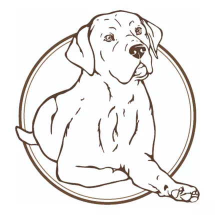 Logo od KnowWau Mobile Hundeschule