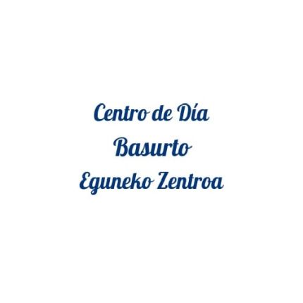 Logo van Centro De Dia Basurto