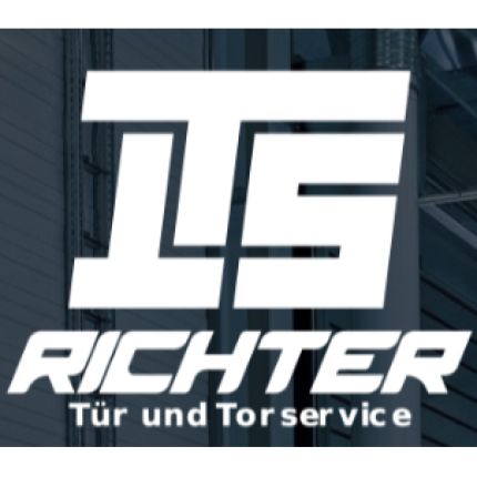 Logo von Tür- und Torservice Richter Inh. Sebastian Richter