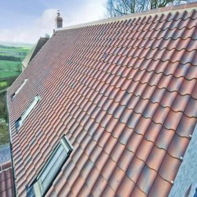 Bild von RJD Roofing & Solar