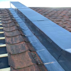 Bild von RJD Roofing & Solar