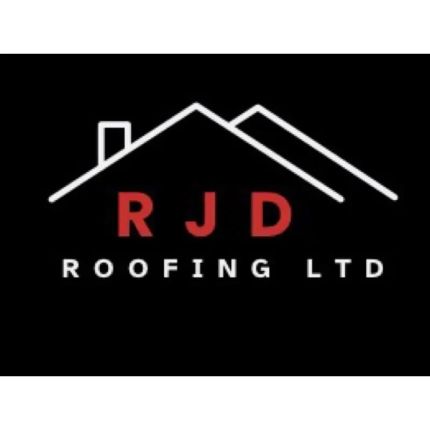 Logo de RJD Roofing & Solar