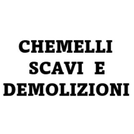 Λογότυπο από Chemelli Scavi e Demolizioni