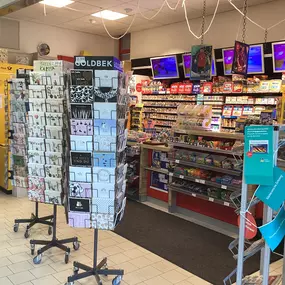 Bild von CIGO Bruck | Kiosk