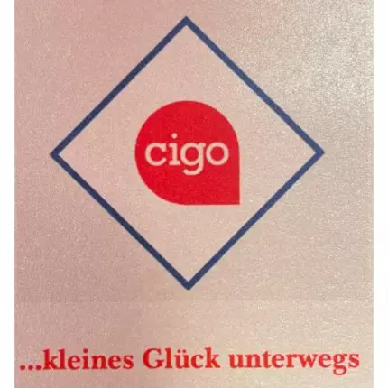 Logo van CIGO Bruck | Kiosk