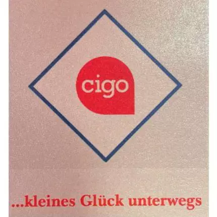 Logo von CIGO Bruck | Kiosk