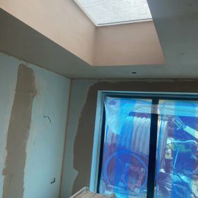 Bild von Castillo Plastering & Rendering