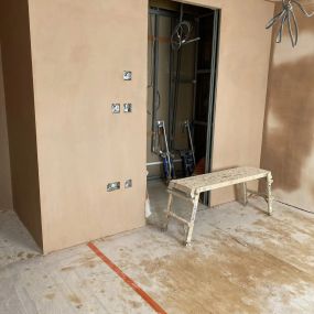 Bild von Castillo Plastering & Rendering