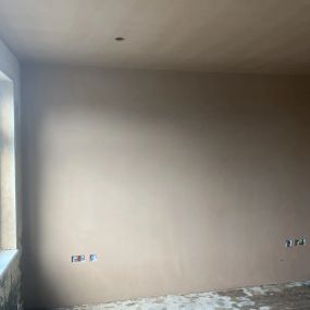 Bild von Castillo Plastering & Rendering