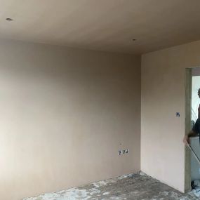 Bild von Castillo Plastering & Rendering