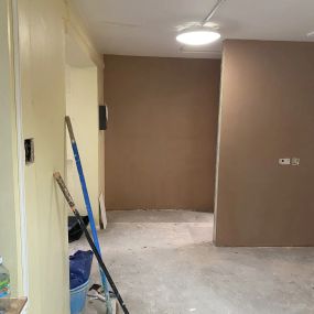 Bild von Castillo Plastering & Rendering