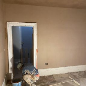 Bild von Castillo Plastering & Rendering