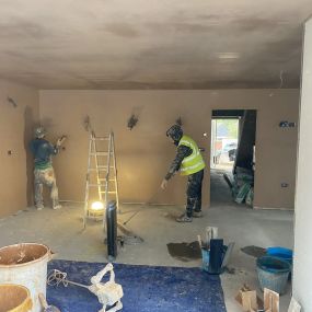 Bild von Castillo Plastering & Rendering