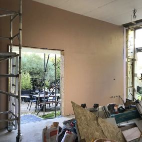 Bild von Castillo Plastering & Rendering