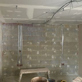 Bild von Castillo Plastering & Rendering