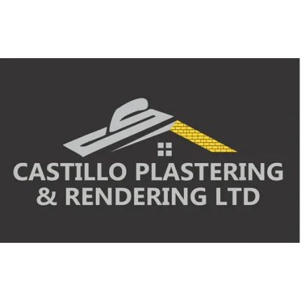Logo von Castillo Plastering & Rendering