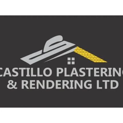 Λογότυπο από Castillo Plastering & Rendering