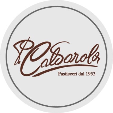 Logótipo de Pasticceria  Caldarola
