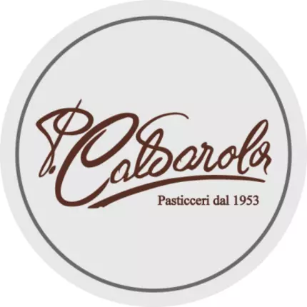 Logo fra Pasticceria  Caldarola