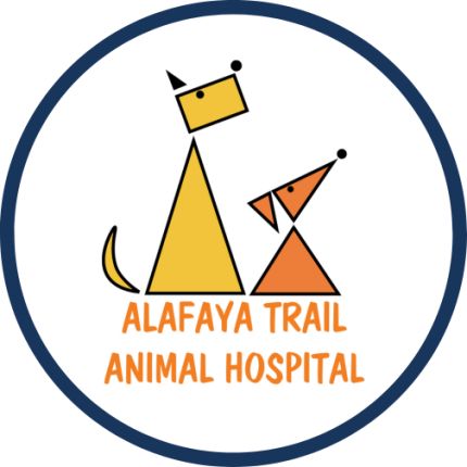 Logotyp från Alafaya Trail Animal Hospital