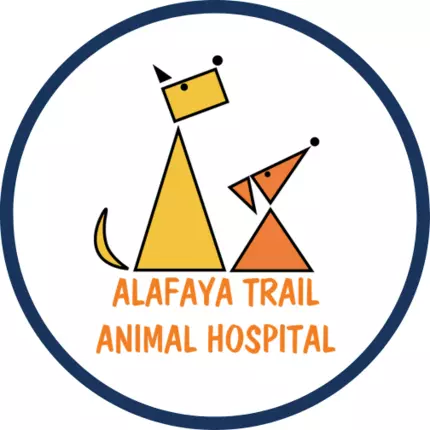 Logo da Alafaya Trail Animal Hospital