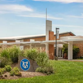 Community is located in top-ranked Great Valley School District