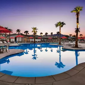 The Grove Amenity Center