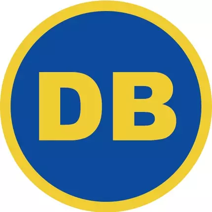 Logo fra DB Domestics